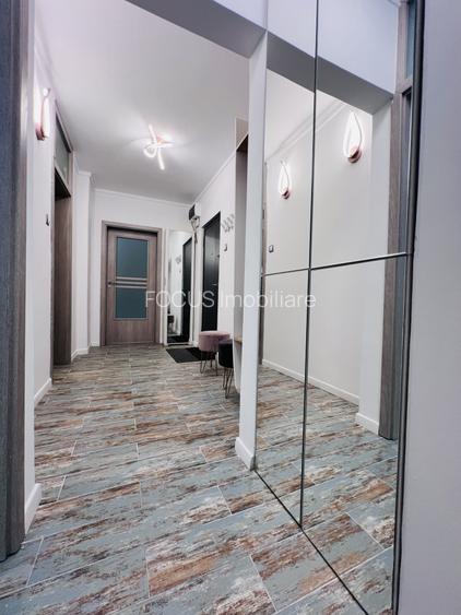 Apartament 2 Camere - Decomandate | Modern | Zona Lacul Tei - 12