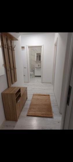 Inchiriere Apartament 2 Camere Decomandat-Militari Residence