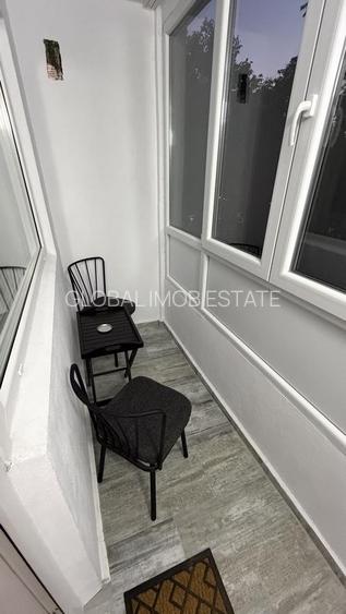 Inchiriere Apartament 2 camere Semidecomandat Drumul Taberei-Raul Doamnei - 9