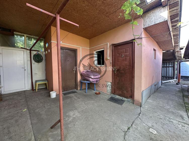 Casa 4 camere de vanzare | 660 MP teren | Mizil, Prahova | Comision 0% - 16