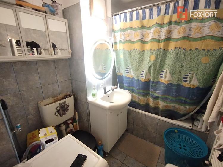 COMISION 0% Apartament cu 2 camere de vanzare in zona Soarelui