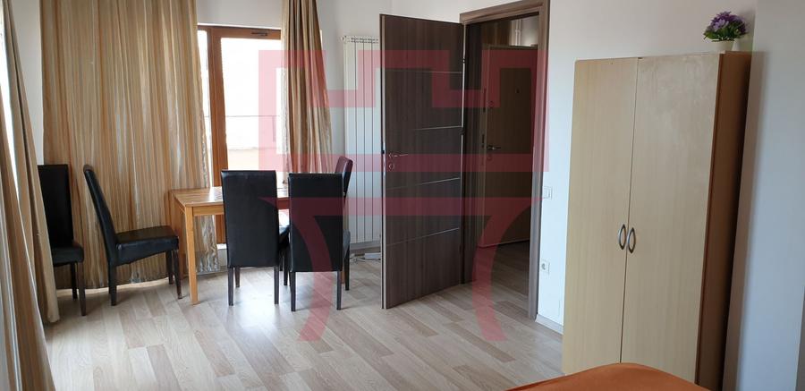 Apartament 1 camera in casa panorama superba si terasa 44mp parcare