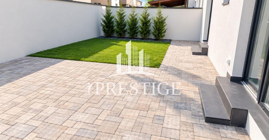 CASĂ INDIVIDUALĂ DE VÂNZARE | 4 CAMERE | 130 MP | GUȘTERIȚA SIBIU - 16