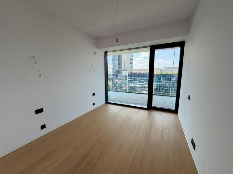 Vedere spectaculpasă | 4 camere | Terasă 65 mp