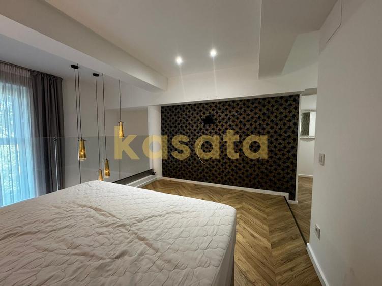 OPORTUNITATE | LOFT ELEGANT | PARCARE DUBLĂ | BUCURESTII NOI