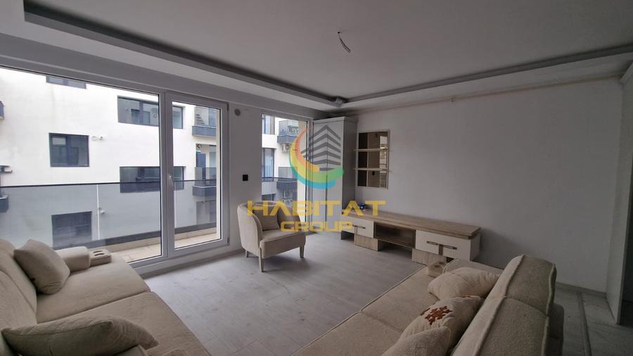 Apartament 3 camere - metrou Nicolae Teclu