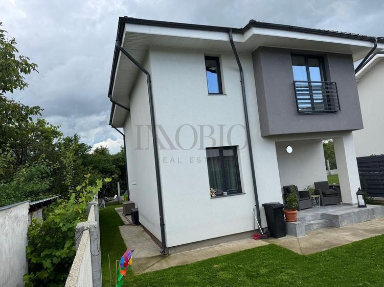Case individuale noi | 3 variante disponibile /OTOPENI