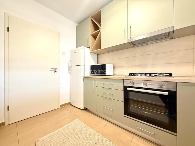 Apartament Modern 2 Camere | Avantgarden Tractorul | Parcare Inclusă - 5