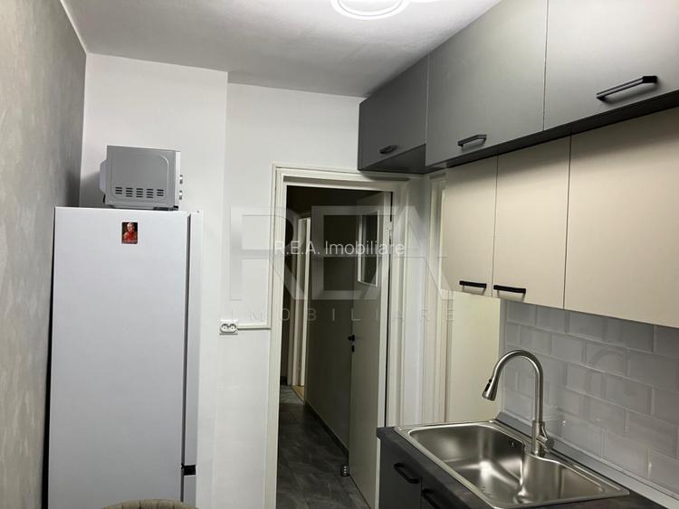 Chirie: 2 camere , complet renovat – Drumul Taberei, Bucla - 6