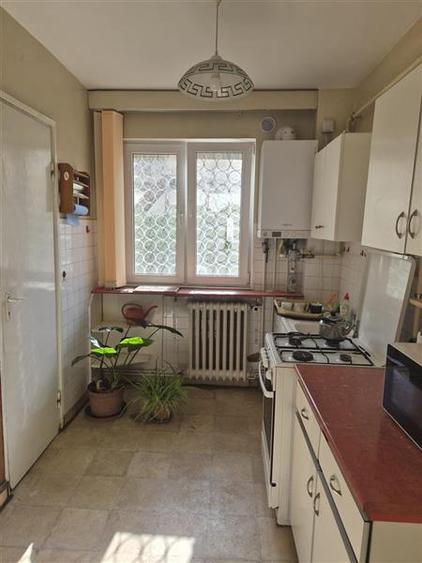 Apartament 3 camere zona Diana
