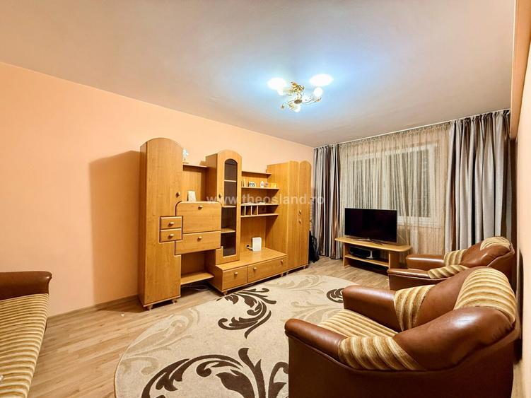 Apartament 2 camere decomandat Rahova Str. Bârcă