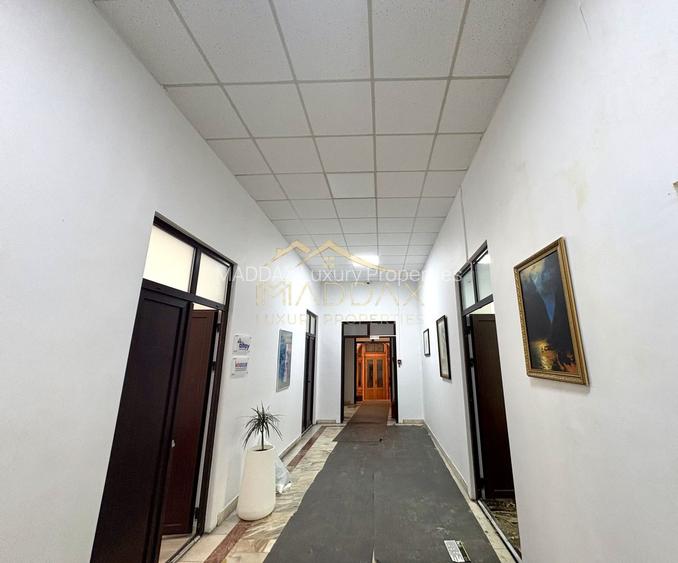 De Vanzare-Central/Cismigiu ~ Spatiu Birouri/Clinica/Centru Infrumusetare - 2