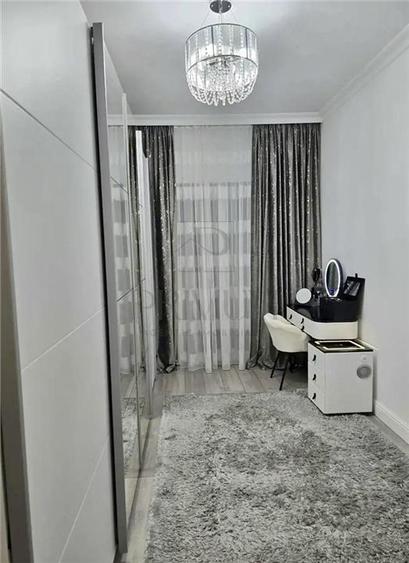DUMBRAVITA - 3 Camere - ETAJ 1 - Incalzire pardoseala - 2 Locuri parcare