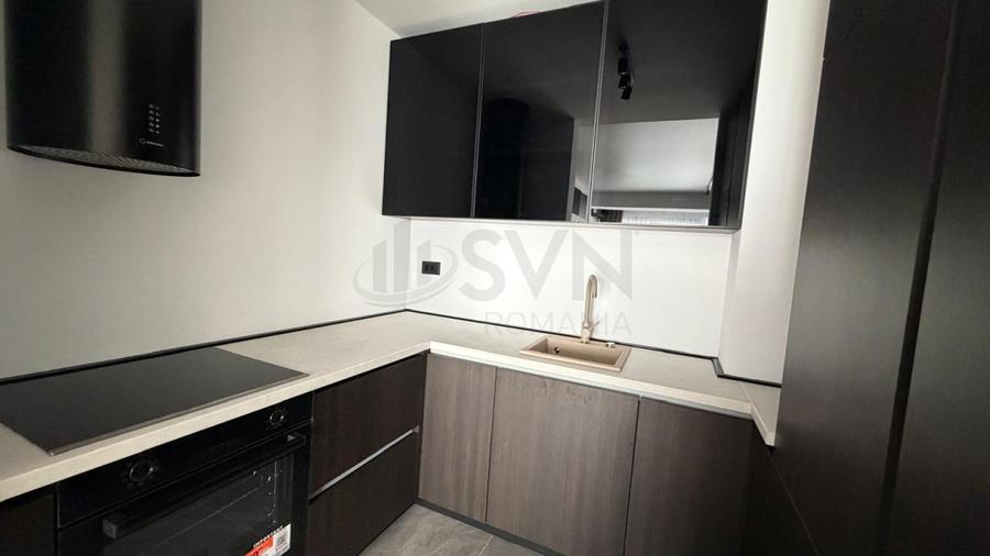REA1028180 Apartament High End 2 camere I YachtKid
