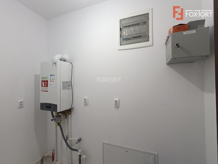 COMISION 0% Duplex modern cu 4 camere, zona Mosnita Noua - V8581 - 19