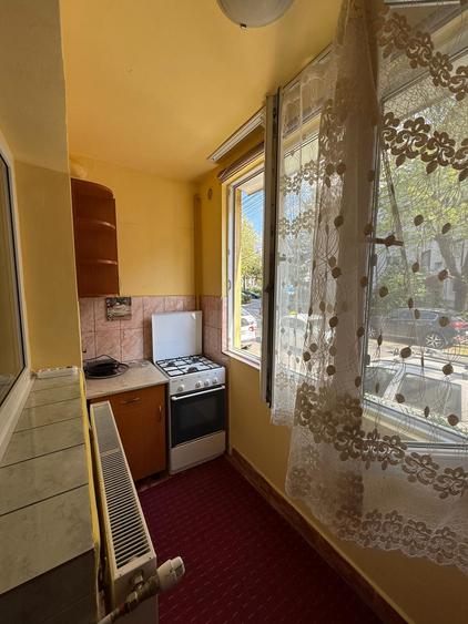 Garsonieră de vânzare, 17 mp, Zorilor zona Observatorului