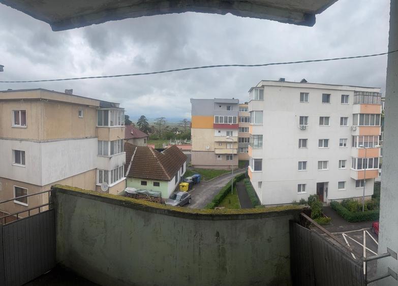 Vand urgent 4 camere, Feldioara