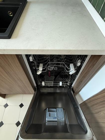 2 camere Floreasca - Amenajare premium 2026 - centrala proprie + balcon - 4