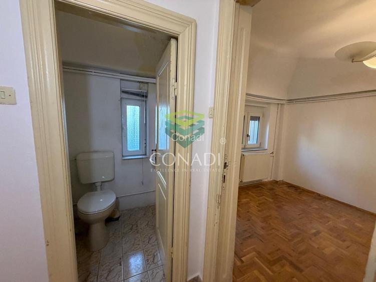 Vila 7 camere Capitale