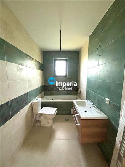 Casa Parter, 4 cam, 520 teren, canalizare, Hlincea Jud. Iasi