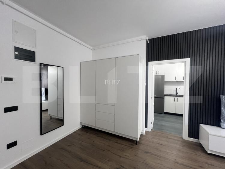 Apartament 2 camere, 45 mp, zona Cetatii - 5