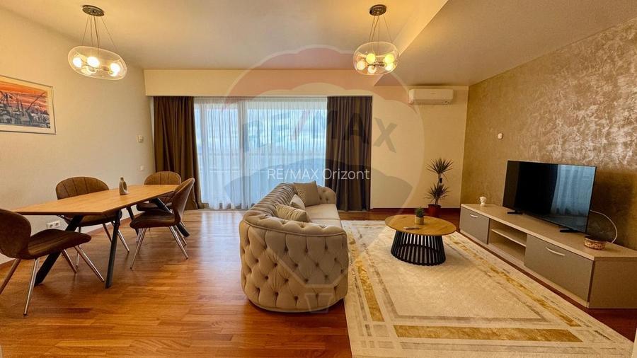 2 CAMERE | TERASA | VIEW SUPERB |BELLEVUE RESIDENCE - 4