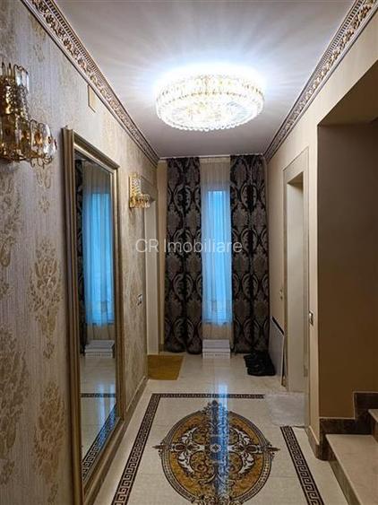 Casa Popesti Leordeni la cheie exclusivitate - 4