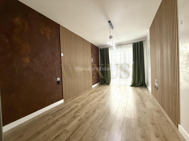 Apartament La Cheie- 2 Camere I Terasa I Garaj - Eroilor - 4