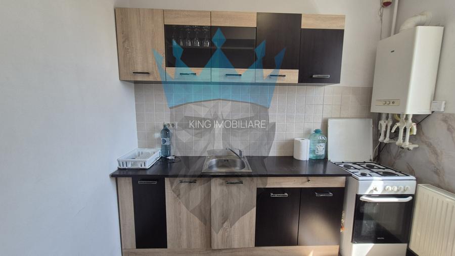 Apartament 2 Camere Popesti-Leordeni - 7