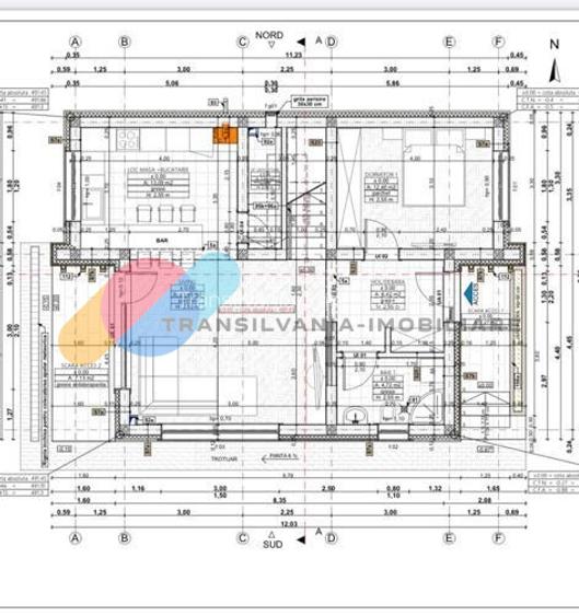 Casa individuala 120mp Chinteni - 7