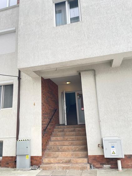 Apartament de vanzare in Chiajna!!