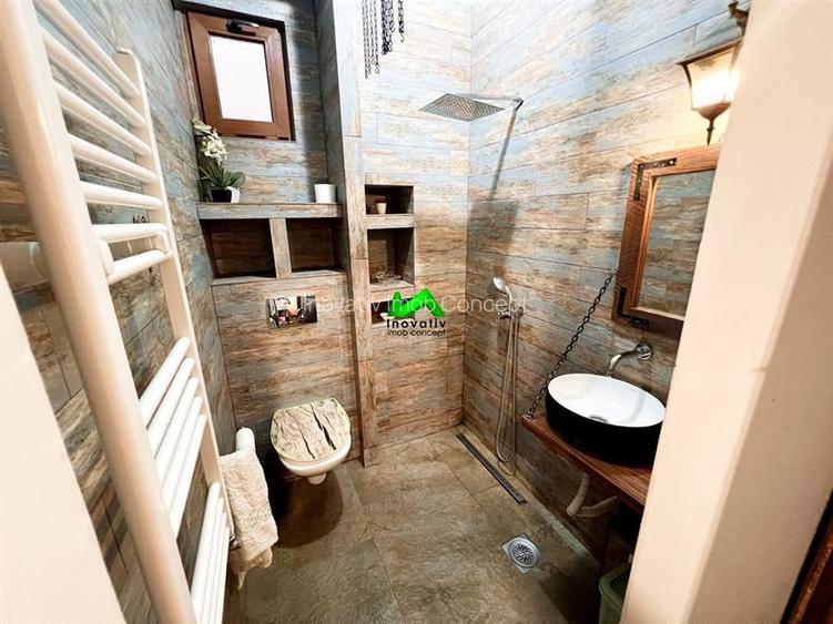 Studio modern de inchiriat Sibiu Ultracentral - 7