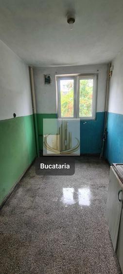 Apartament 2 camere | 51 mp | Etaj 4/10 | bloc reabilitat
