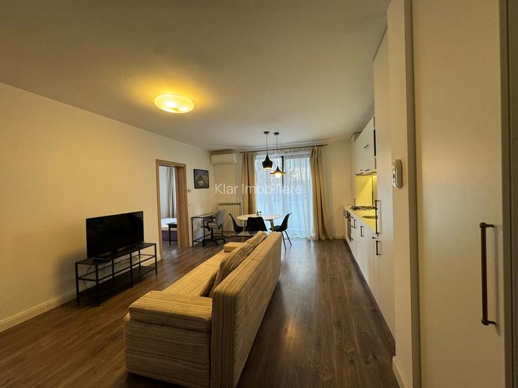 Apartament 2 camere 60mp, Zorilor, str. Mircea Eliade - 9
