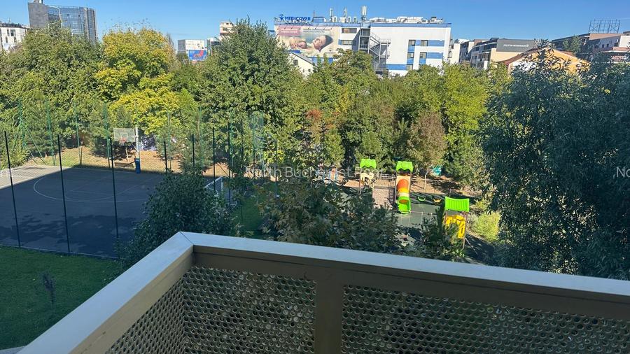 Apartament 2 camere spre inchiriere in zona Aviatiei - 7