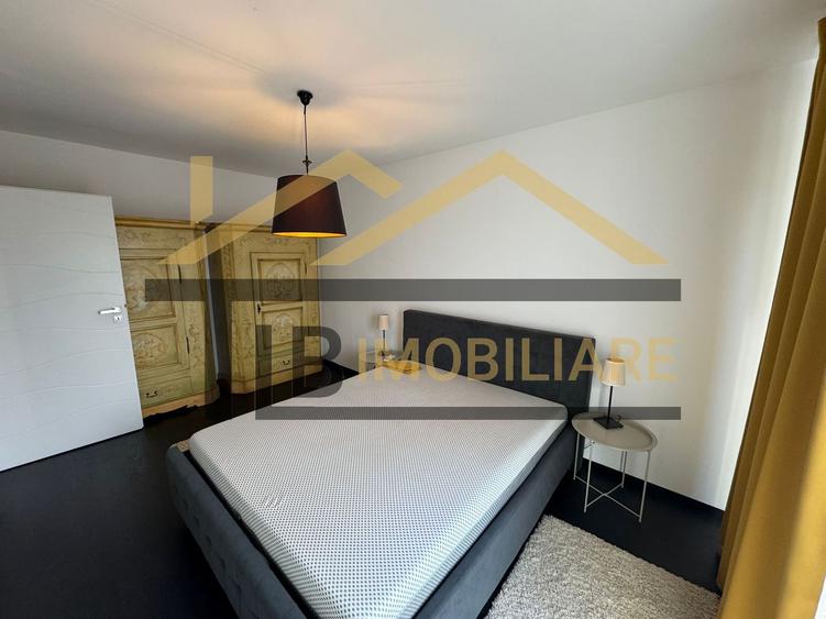 Apartament de 2 camere, 47 mp, parcare, Zona Semicentrala