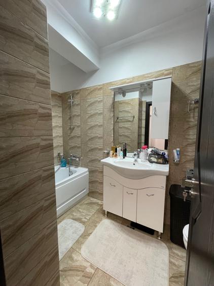 Timpuri Noi, Metrou, Sofia Residence