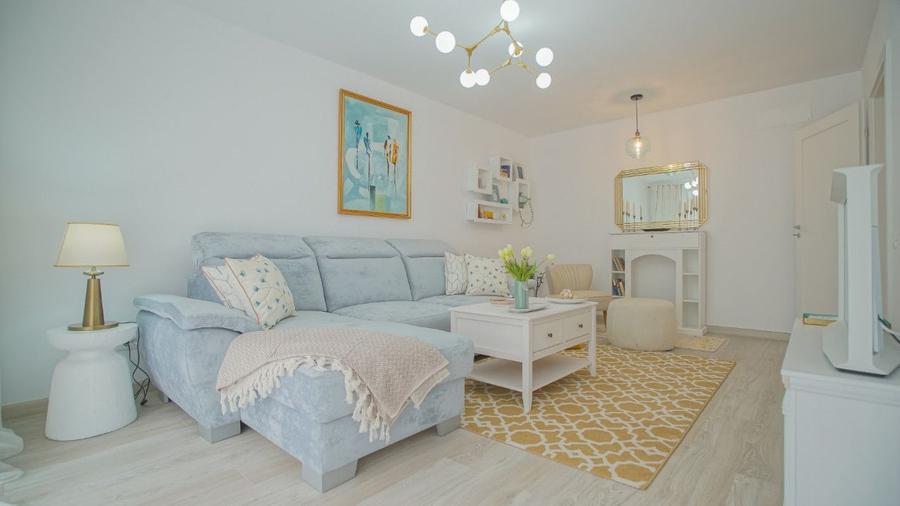 Apartament modern 64 mp Urban Plaza