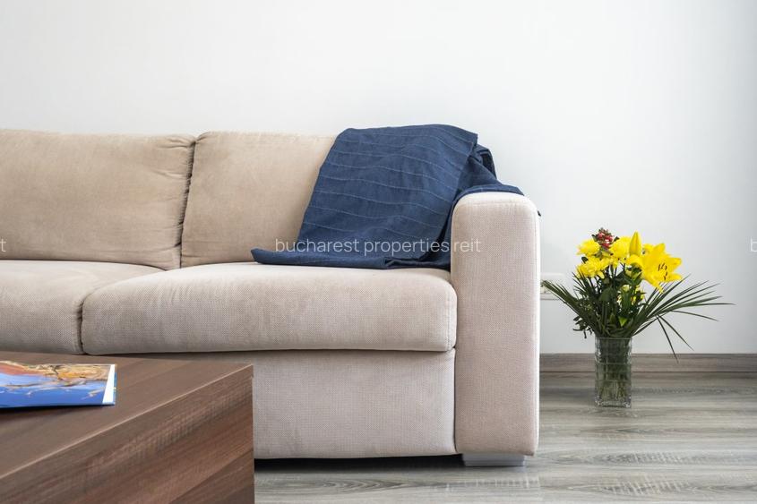 Apartament cu 2 camere in Vitan Estates,Comision 0% - 6