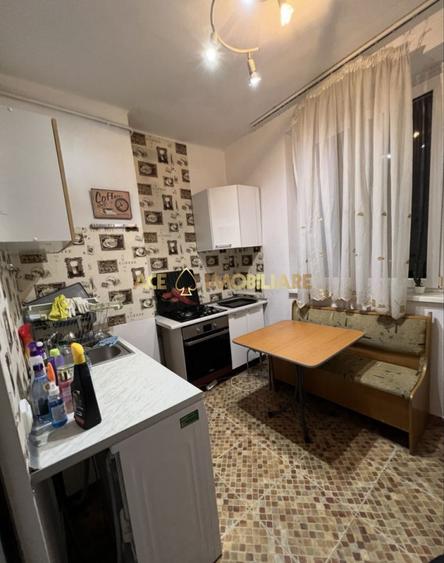 2 Camere de inchiriat | Vatra Luminoasa | Metrou | Mobilat | Utilat
