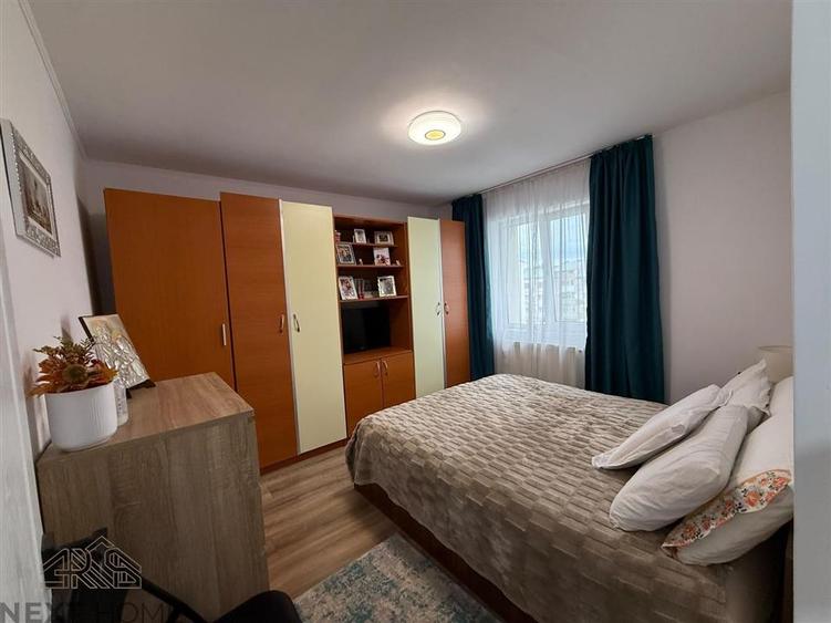 Apartament 2 camere, Zona Sud , Gata de Mutat , Complet Renovat |