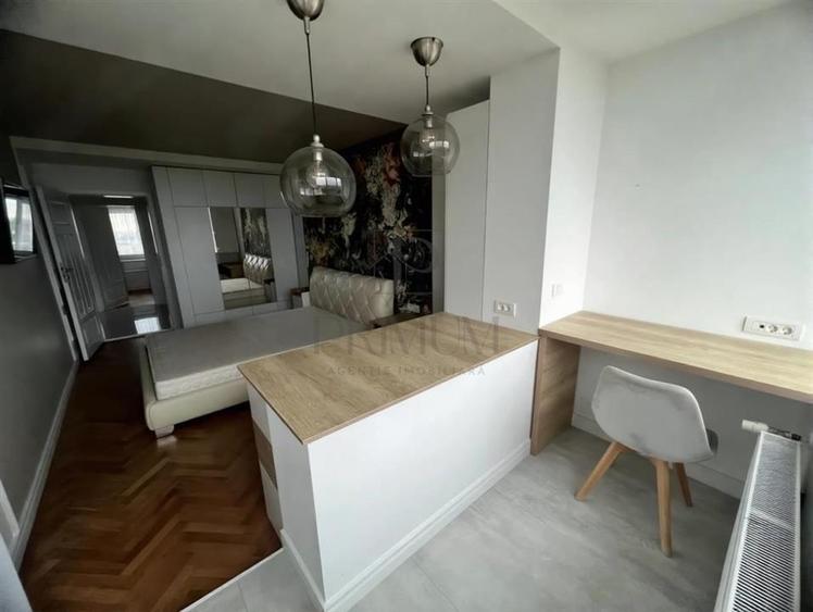 CENTRAL - 3 CAM - ANVELOPAT - CENTRALA - MOBILAT/UTILAT - PANORAMIC ||
