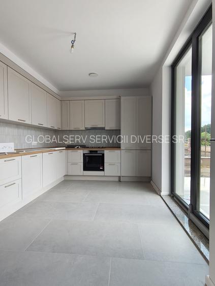 FARA COMISIOANE Vila TOP cu 5 camere 3 bai P+1 cu 2 placi beci mare la cheie - 14