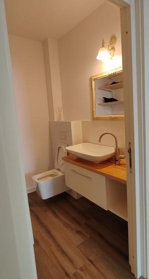 3 CAMERE 2 BAI MOBILAT+ UTILAT 76MP POPAS PACURARI, IASI