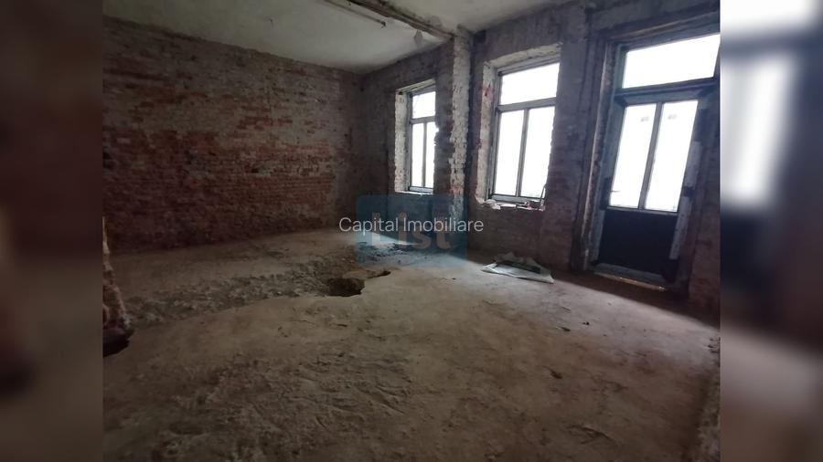Spatiu comercial ultracentral Turda, 145 mp utili, fără comision - 9