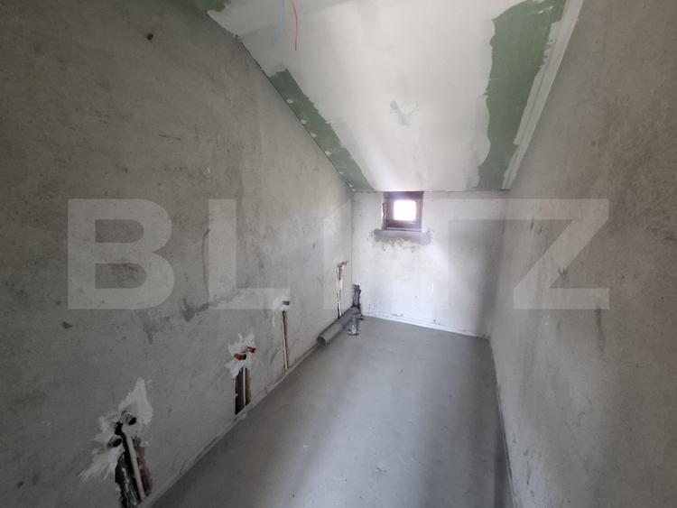 Casa tip duplex, 96 mp, zona Dorolt