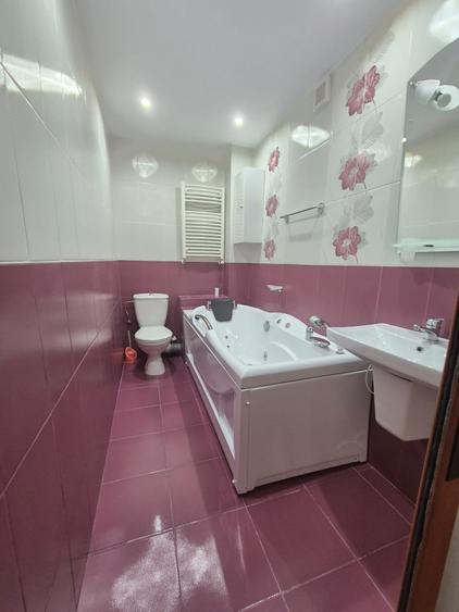 Apartament 3 camere Ultracentral de inchiriat