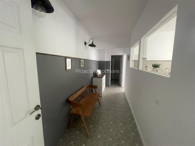 Apartament 2 camere | Ultracentral | Etaj 1 | i2c-1870 - 3