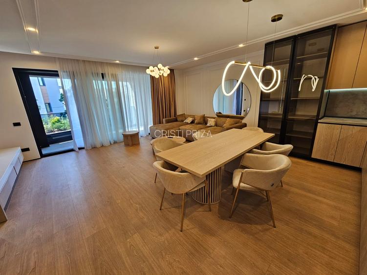 Apartament Premium 80 mp ( VoG Dudesti )+ parcare
