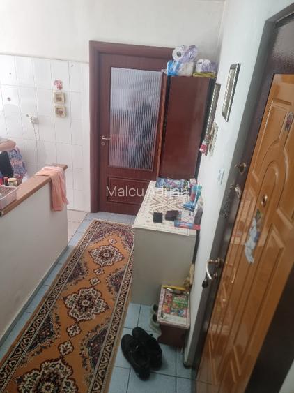 Vand apartament cu 2 camere in centru civic Brasov - 4